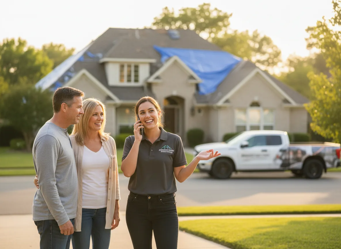 Emergency Roof Repair Nettie, WV FAQs